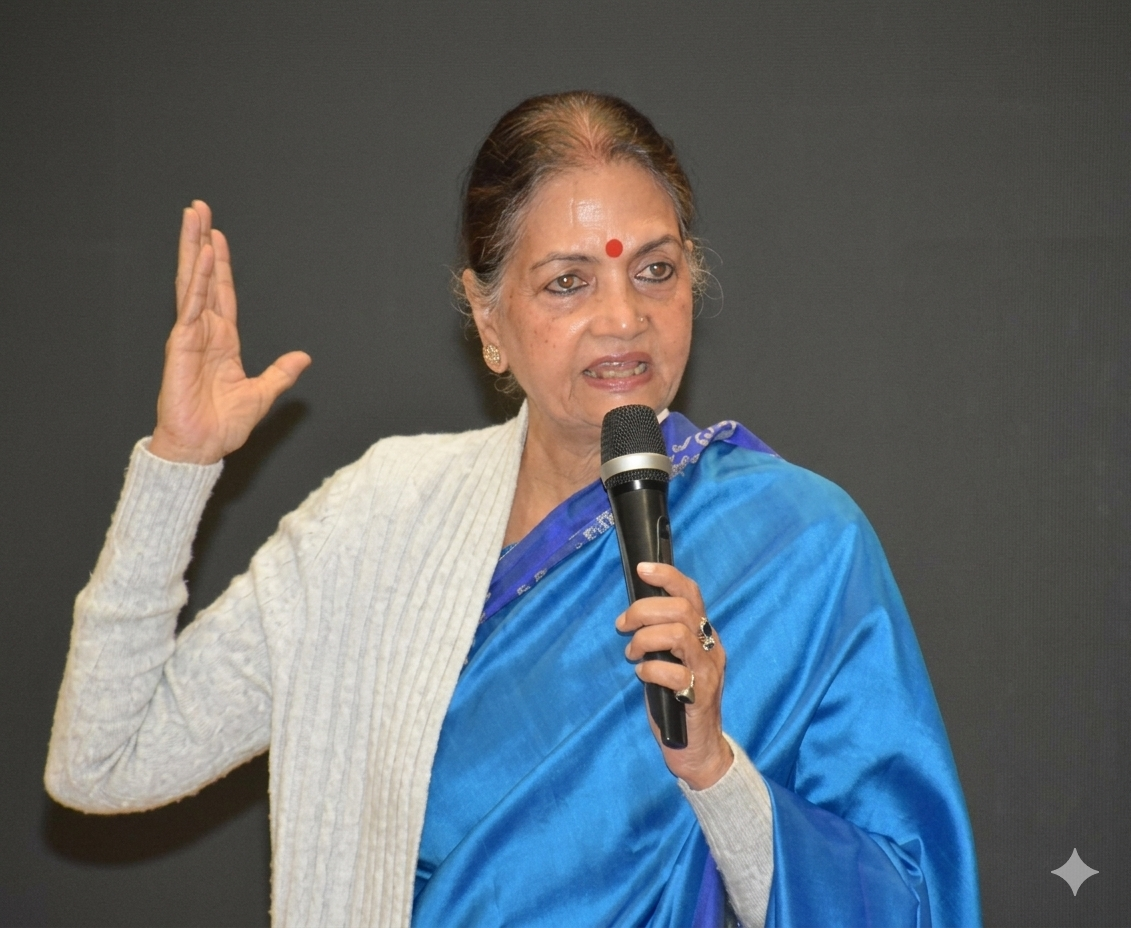 Mrs. Usha Thakur